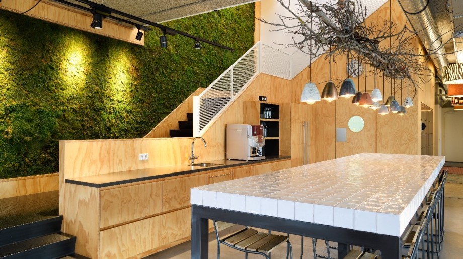 QLF Brands B.V. (lampenlicht.nl) Hapert afbeelding 2